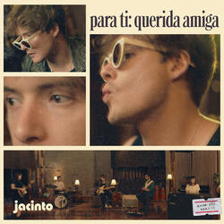 al menos quiero que extrañes,