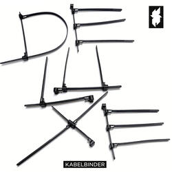 Kabelbinder