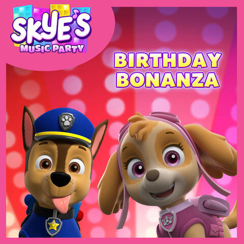 Birthday Bonanza