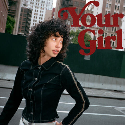 Your Girl