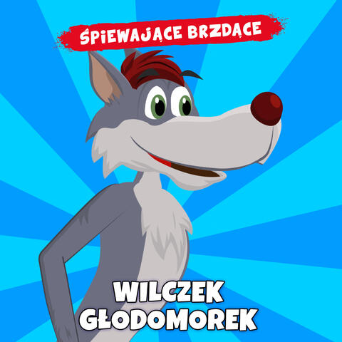 Wilczek głodomorek