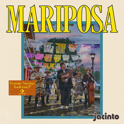 mariposa