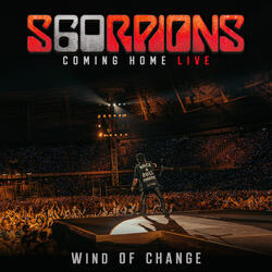 Wind Of Change
