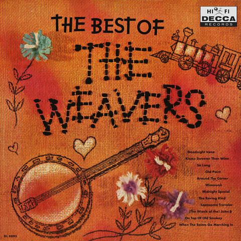 The Best Of The Weavers