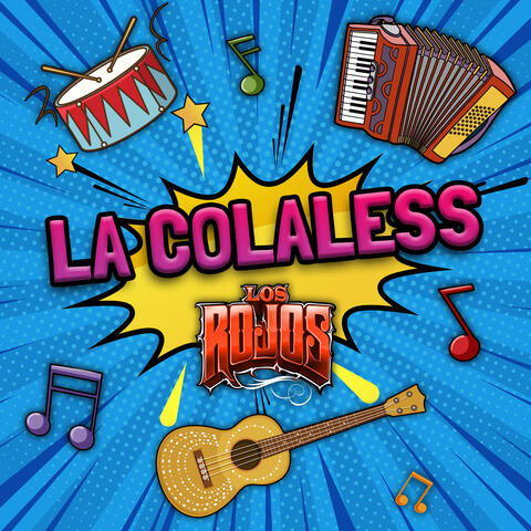 La Colaless