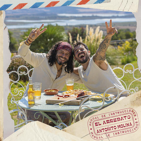 Manual De Instrucciones