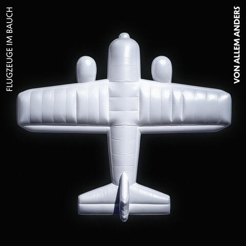 Flugzeuge im Bauch