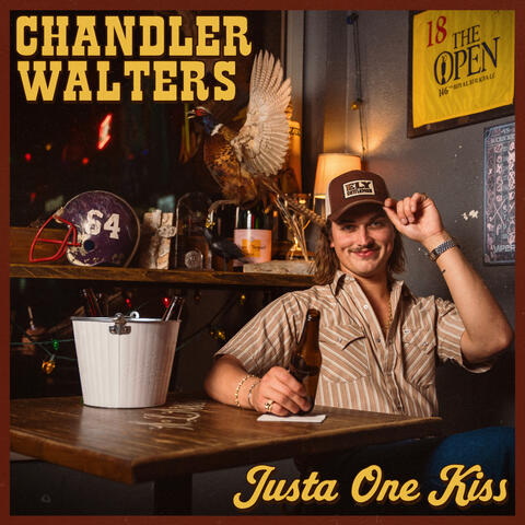 Justa One Kiss