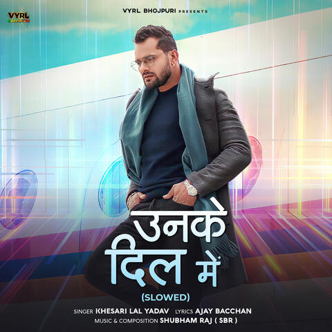 Unke Dil Mein