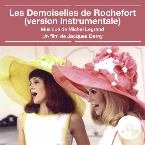 Les demoiselles de Rochefort