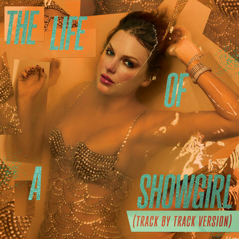 The Life of a Showgirl