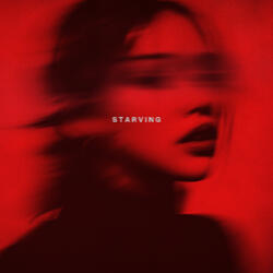 ​Starving​