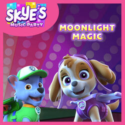 Moonlight Magic