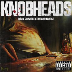 KNOBHEADS