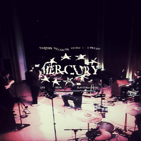mercury