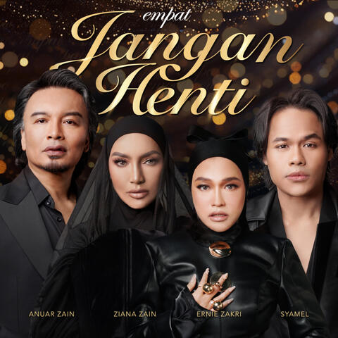 Jangan Henti