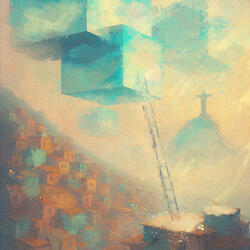 Deus Me Mostra (o corre)