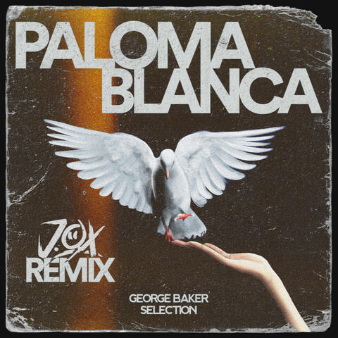 Paloma Blanca