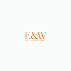 E & W