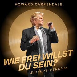 Wie frei willst du sein?