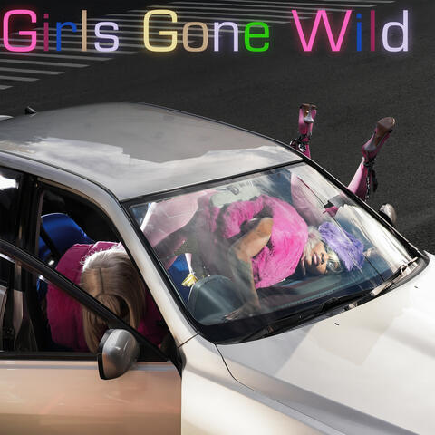 Girls Gone Wild