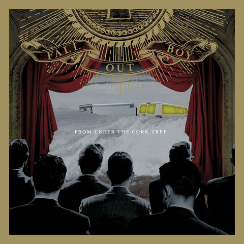 From Under The Cork Tree