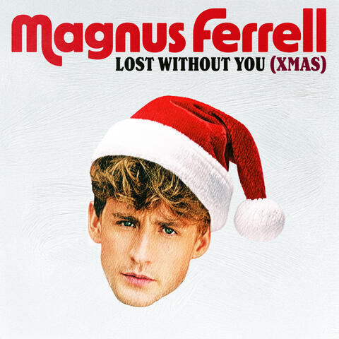 Lost Without You (Xmas)