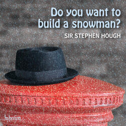 Do You Want to Build a Snowman? (Arr. Hough for Piano)