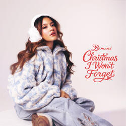 Christmas I Won’t Forget