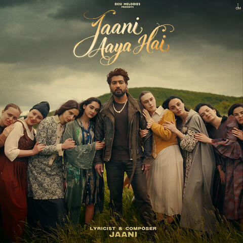 Jaani Aaya Hai