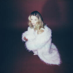 vielleicht fehlst du mir