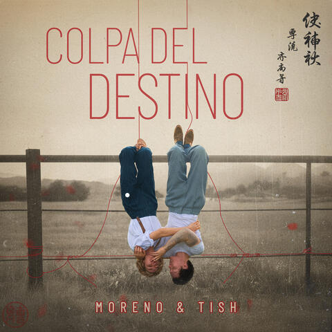 COLPA DEL DESTINO