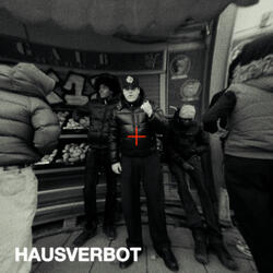Hausverbot