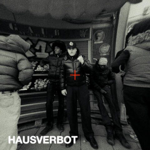 Hausverbot