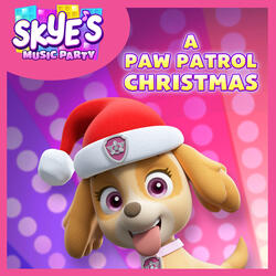 A Paw Patrol Christmas