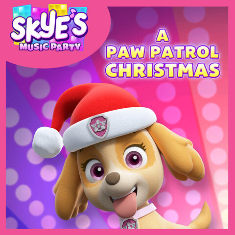 A Paw Patrol Christmas