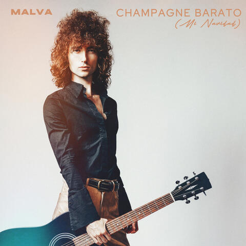 Champagne Barato (Mi Navidad)
