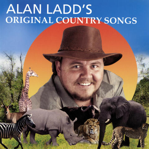 Me And My Country Songs