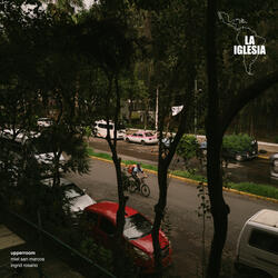 La Iglesia