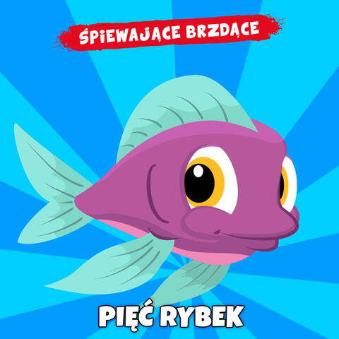 Pięć rybek
