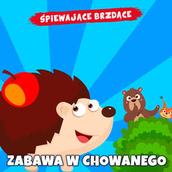 Zabawa w chowanego