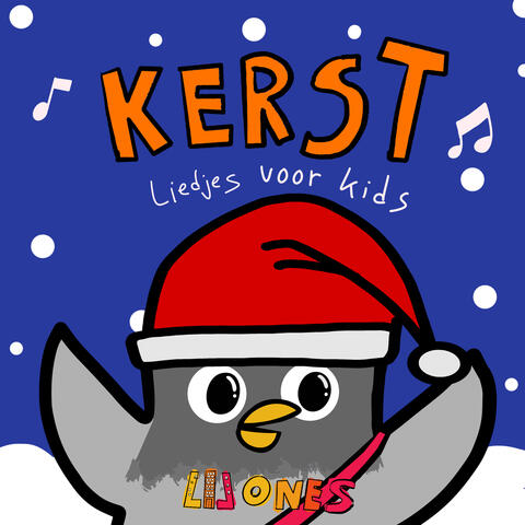 De Leukste Kerstliedjes Voor Kinderen - EP