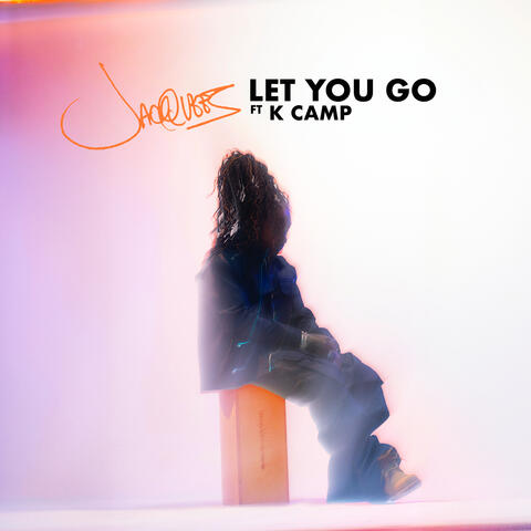 Let You Go