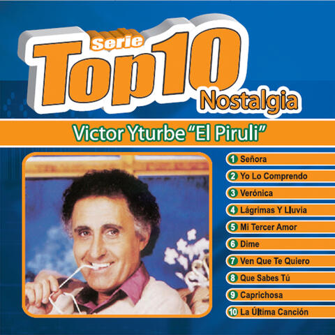 Serie Top Ten