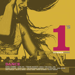 Touch Me (All Night Long)