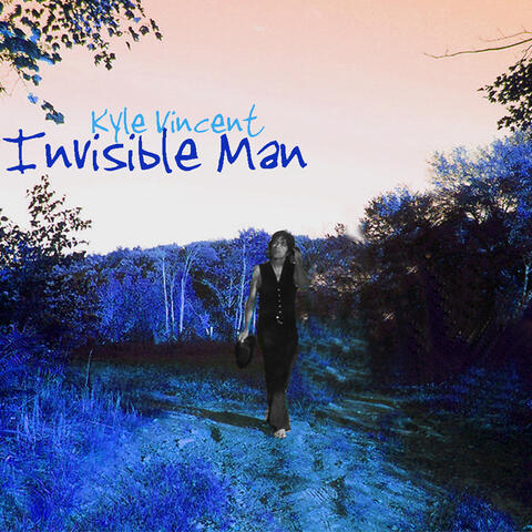 Invisible Man