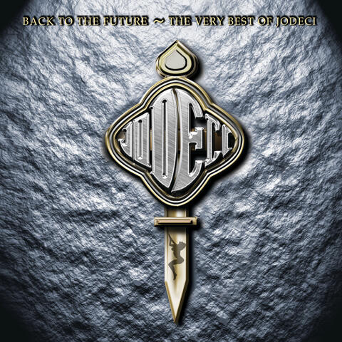 Back To The Future: The Very Best Of Jodeci