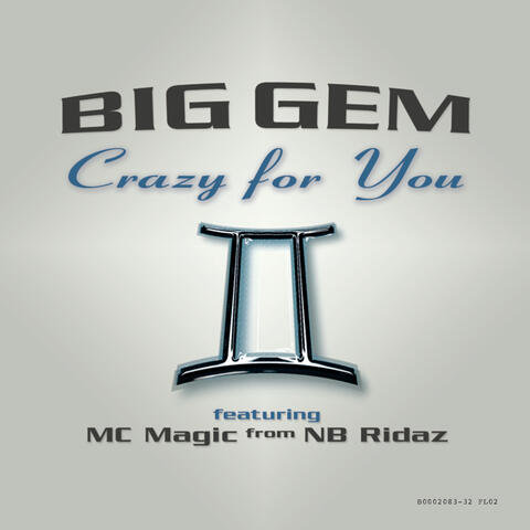 Crazy For You