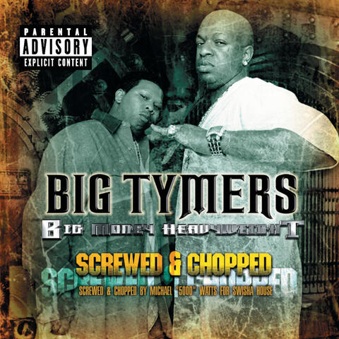 Big Money Heavyweight