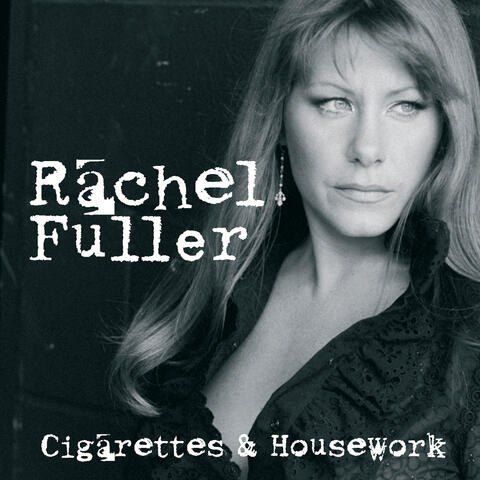 Rachel Fuller